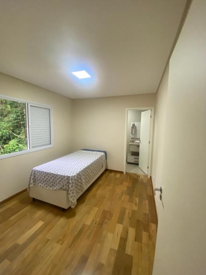 Hostyn Casa Manancial -4 Suites E Natureza Proxima Ao Capivari Campos do Jordão Exterior photo